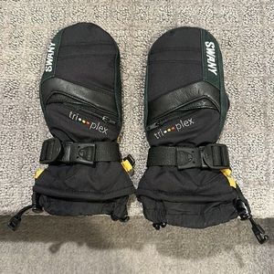 Swany X-Change Jr Mitten - Kids' size S (5/6)